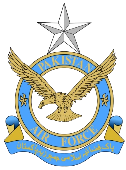 Pakistan Air Force